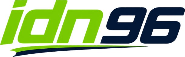 idn96 Logo